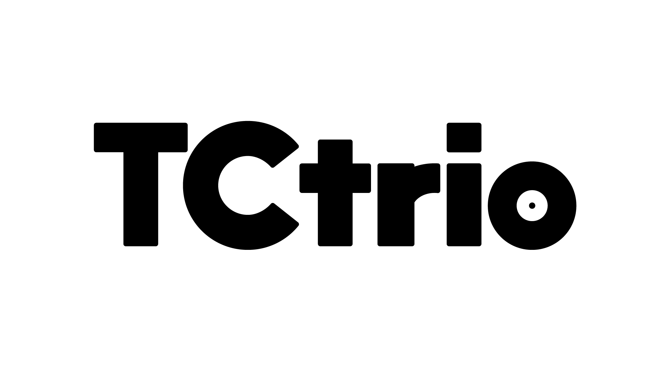 TCtrio Logo